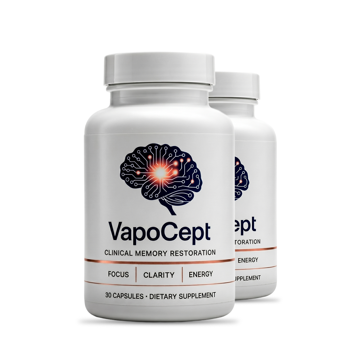 Vapocept benefits